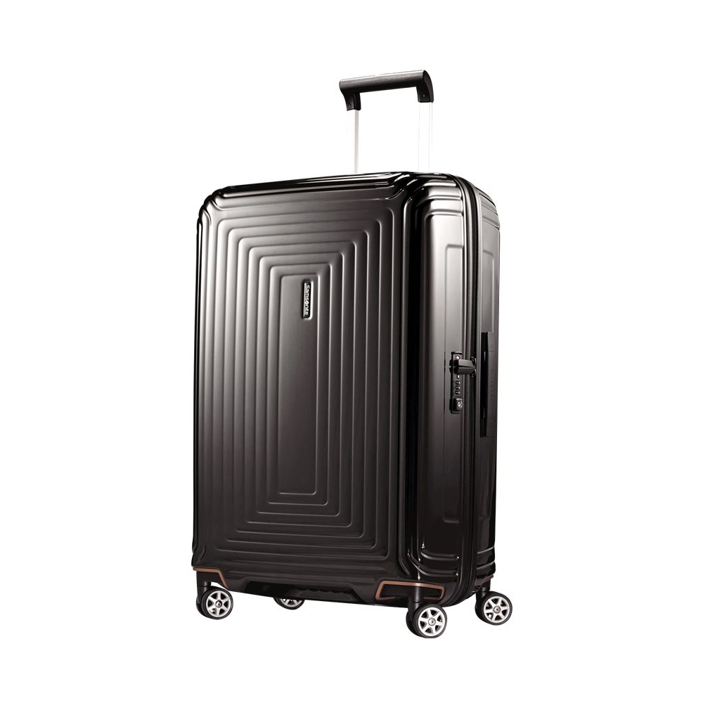 Samsonite neopulse black Outlet